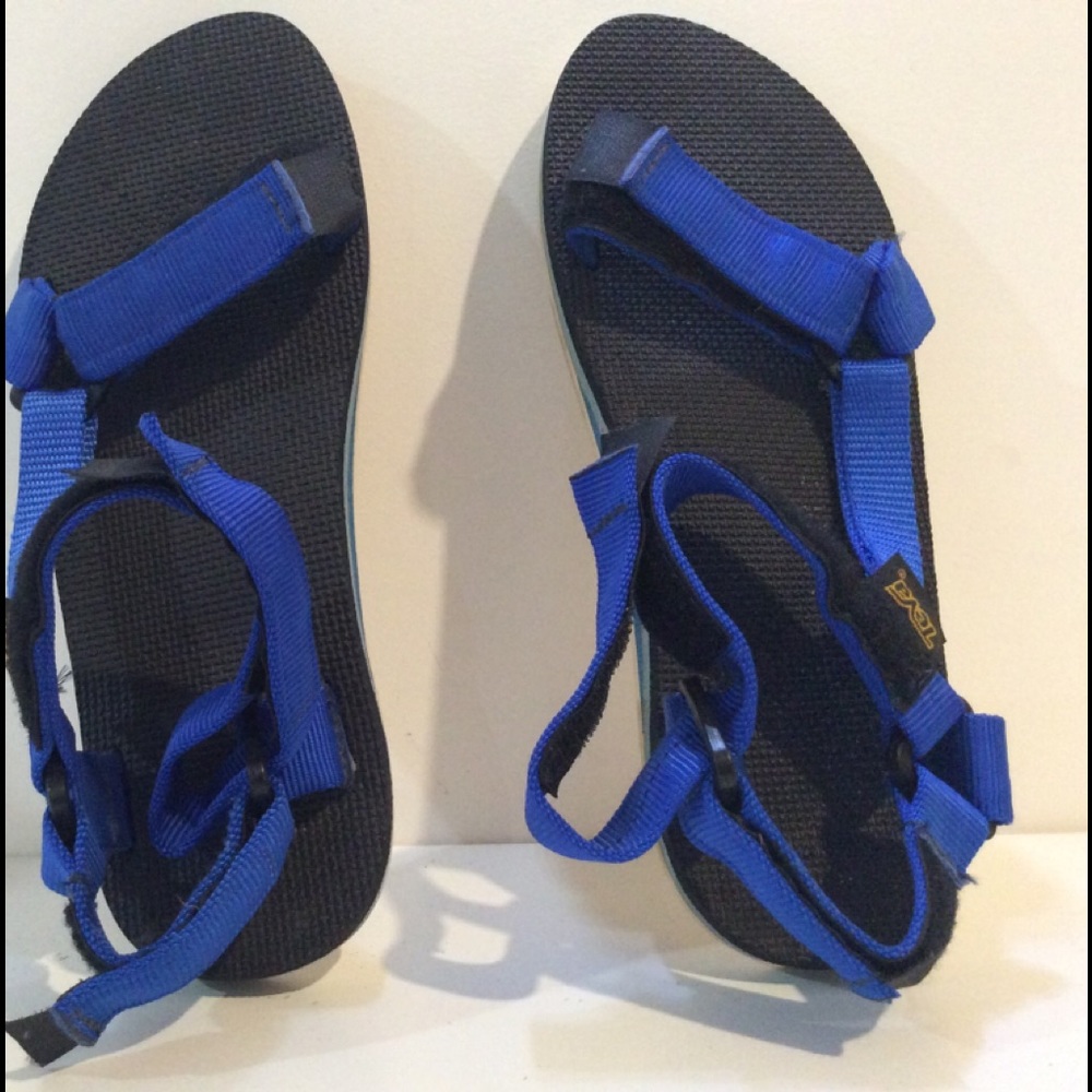 Classic Men’s Teva